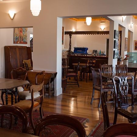 Northern Arts Hotel كاسلمين المظهر الخارجي الصورة