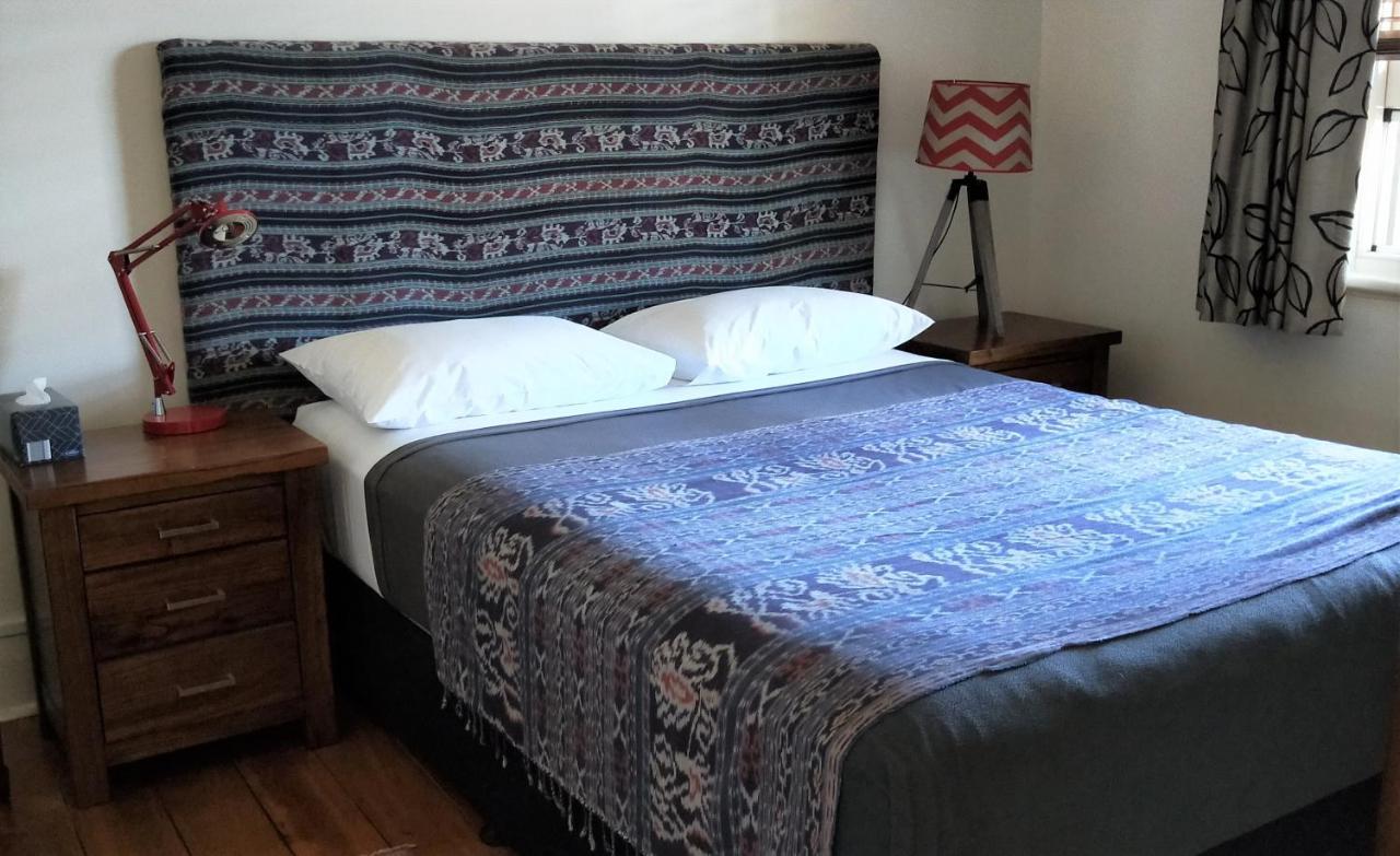 Northern Arts Hotel كاسلمين المظهر الخارجي الصورة