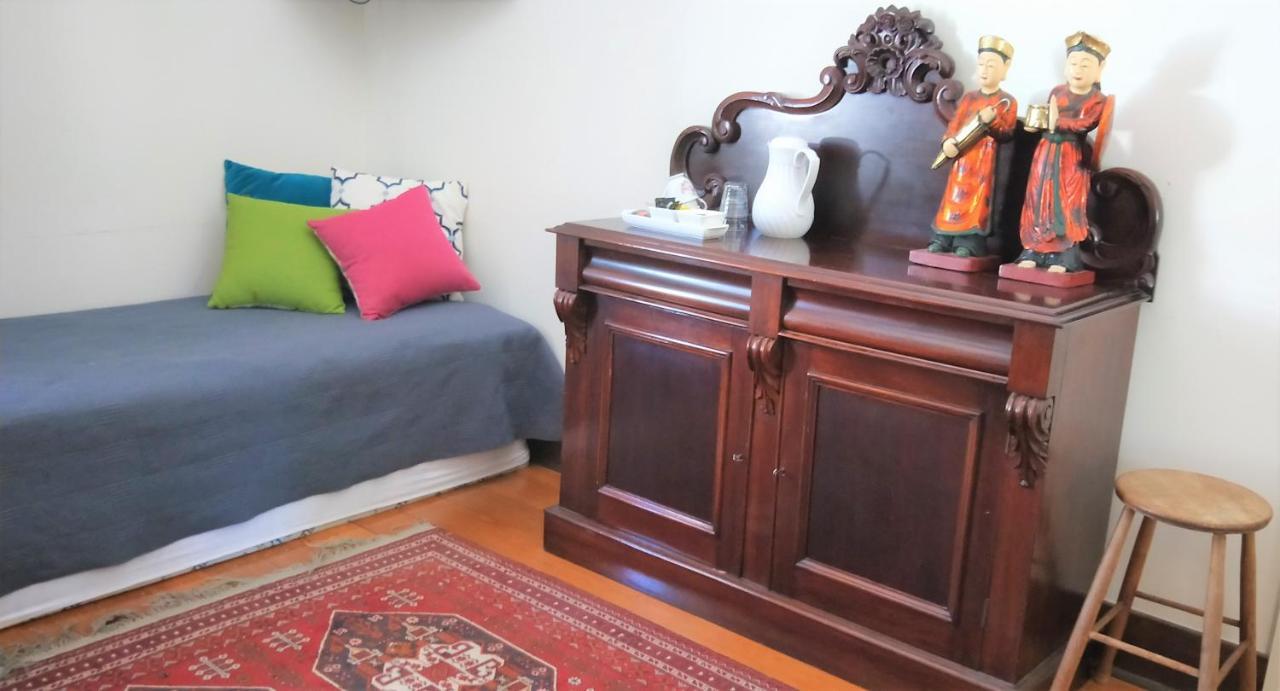 Northern Arts Hotel كاسلمين المظهر الخارجي الصورة