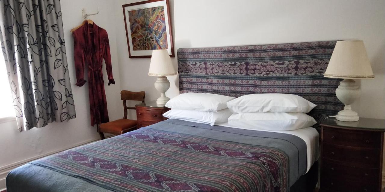 Northern Arts Hotel كاسلمين المظهر الخارجي الصورة