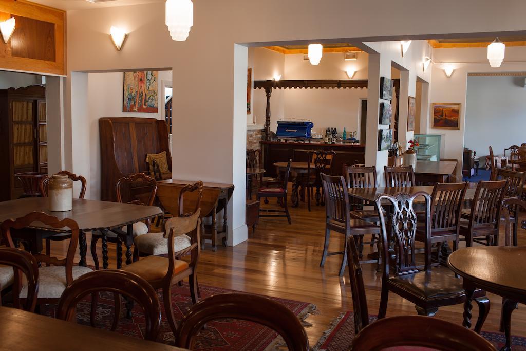 Northern Arts Hotel كاسلمين المظهر الخارجي الصورة