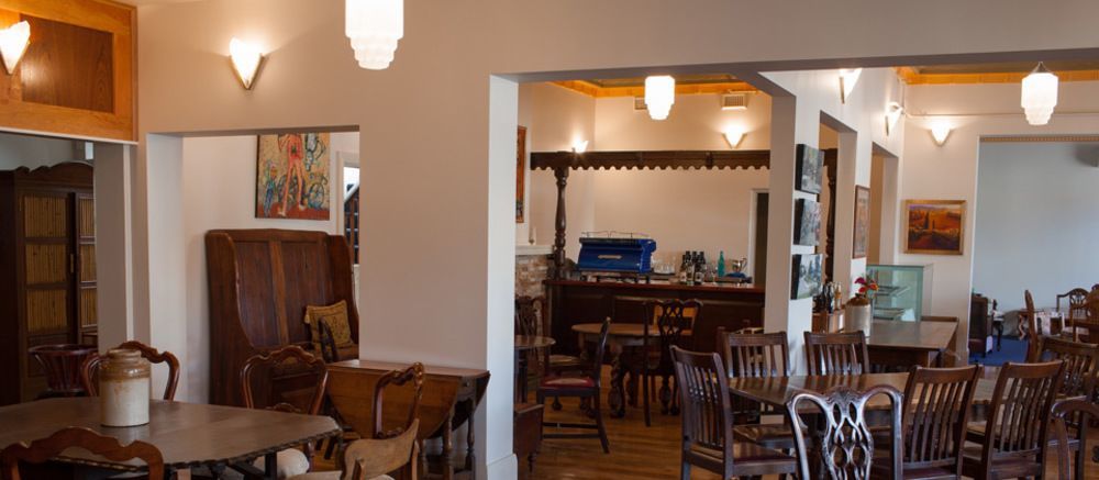 Northern Arts Hotel كاسلمين المظهر الخارجي الصورة