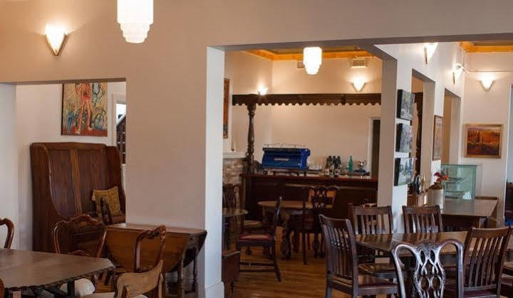 Northern Arts Hotel كاسلمين المظهر الخارجي الصورة