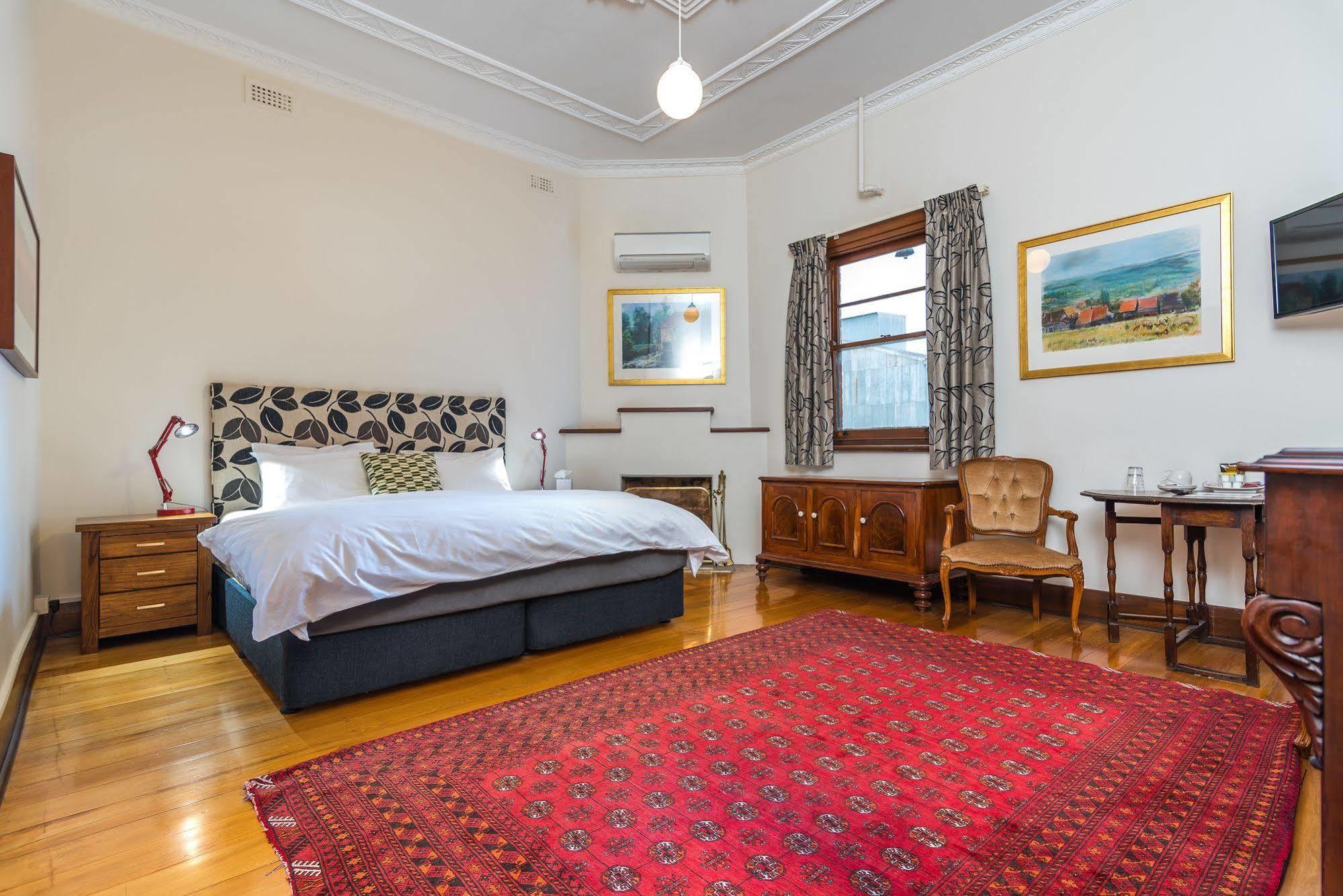 Northern Arts Hotel كاسلمين المظهر الخارجي الصورة