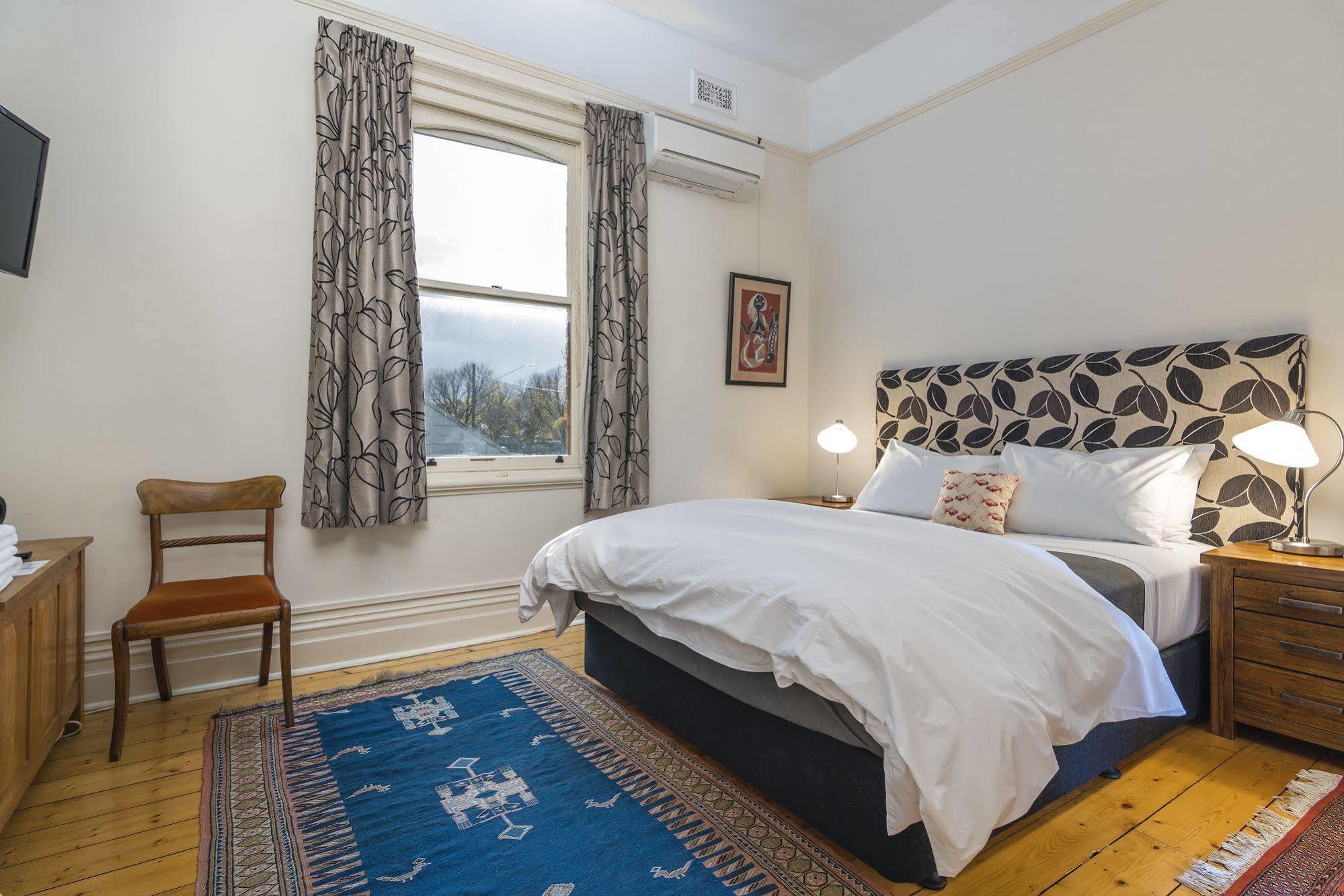 Northern Arts Hotel كاسلمين المظهر الخارجي الصورة