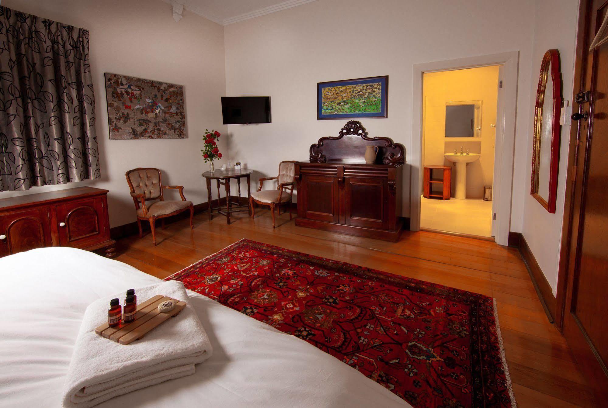 Northern Arts Hotel كاسلمين المظهر الخارجي الصورة